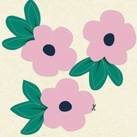 Zestaw kreatywny Dzierganie Jednorożec 8+, Janod