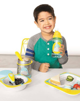 Termos Zoo Rekin Skip Hop