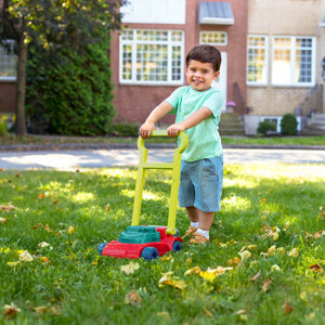 Kosiarka dla dzieci Mini Mower B.toys