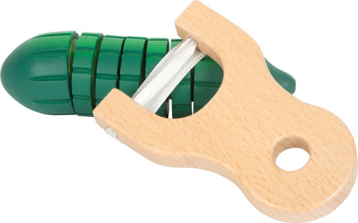 Zestaw do krojenia Sałatka Fresh 10 elementów Small Foot