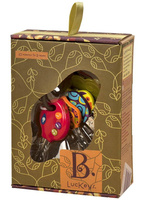 Zestaw Kluczy samochodowych dla dzieci B.Toys