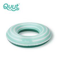 Kółko do pływania średnie 60 cm Garden Green Quut