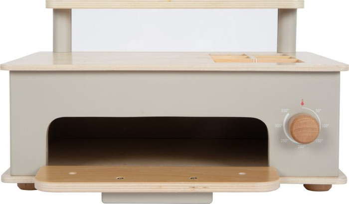 Zabawki kuchenne dla dzieci Zestaw do robienia pizzy Small Foot