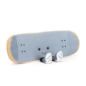 Wesoła Deskorolka 34 cm Jellycat