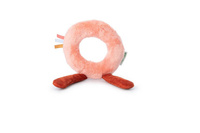 Rozwojowy łańcuch sensoryczny Sarenka Stella Lilliputiens