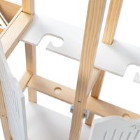 Stajnia dla Hobby Horse Astrup