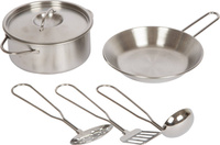 Nowoczesna kuchnia ze światłem i dźwiękiem Tasty Small Foot