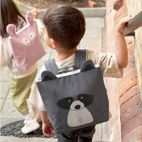 Plecak termiczny About Friends Szynszyla Lassig