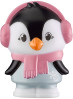 Lodziarnia Szyszka domek Klorofil – zabawki kolekcjonerskie