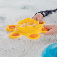 Bąbelki Kąpielowe Dimpl Splash Fat Brain Toys