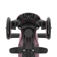 SCOOTANDRIDE Highwaykick 1 Push and Go 2w1 Jeździk i hulajnoga z rączką do prowadzenia 1-5 lat SCOOTANDRIDE Highwaykick 1 Push and Go 2w1 Jeździk i hulajnoga z rączką do prowadzenia 1-5 lat Wildberry