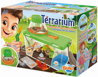 Pojemnik do obserwacji zwierząt dla dzieci Buki