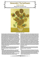 Najsłynniejsze obrazy świata, Zuzu Toys