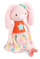 Pluszak króliczek Tippy Toes B.Toys