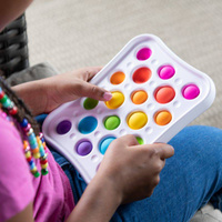 Bąbelki Dimpl Pops Fat Brain Toys