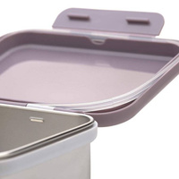 Lunchbox ze stali nierdzewnej Adventure Ważka Lassig 