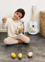 Muzyczne Jajka „Groovy Beats” Small Foot