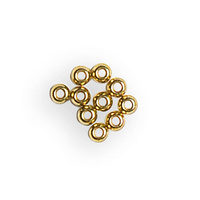 Zestaw do tworzenia biżuterii z kamieniami przynoszącymi szczęście Janod