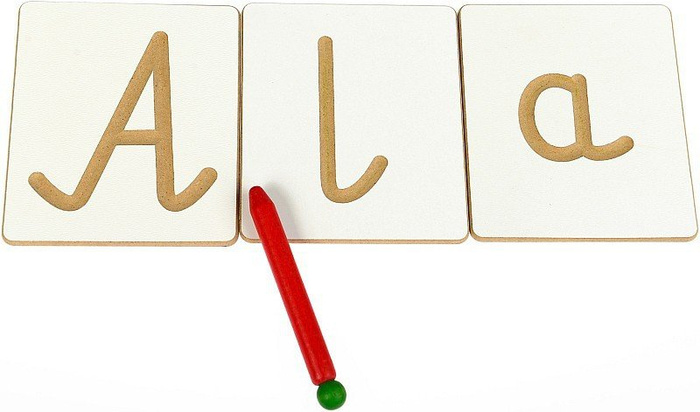 Drewniany ołówek Pilch