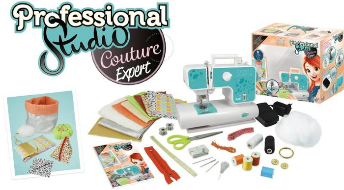 Professional Studio PRACOWNIA KRAWIECKA EXPERT 5409 Buki