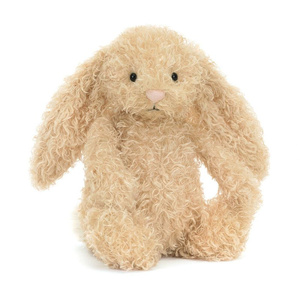Króliczek LUX Owsiany 31 cm Jellycat