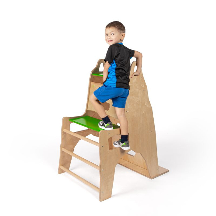 Sprzęt sportowy dla dzieci Góra Erzi