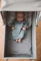 Wózek zabawkowy Doll Pram Vintage Grey Astrup