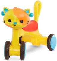 Jeździk dla dzieci 4 koła kot Riding Buddy Cat ride-on B.Toys