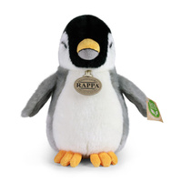Maskotka dla dzieci pingwin 20 cm Rappa