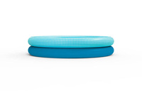 Basenik dla dzieci do ogrodu 120 cm Dippy Ocean Quut