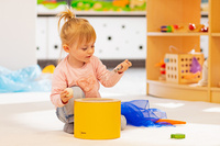 Magiczne pudełko Pilch