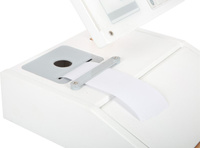 Realistyczna drewniana kasa fiskalna dla dzieci Fresh Small Foot