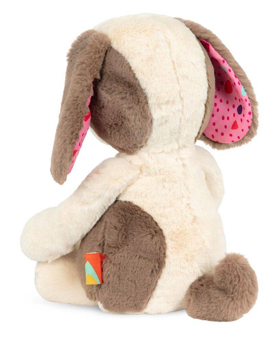 Pluszak piesek Happy Hues B.Toys