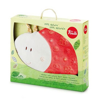 Biedronka. Ogrzewacz z nasionami orkiszu. Baby Nature, Trudi