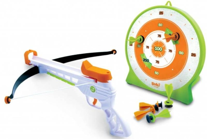 Bezpieczna kusza dla dzieci BN015 Buki