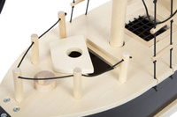 Drewniany okręt piratów dla dzieci Small Foot