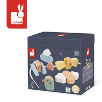 Nawlekanka Ptaszki Sweet Cocoon Janod