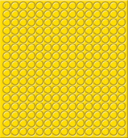 Zestaw kreatywny Mozaika Dinozaury 4+, Janod