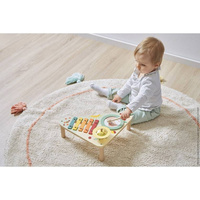 Stolik muzyczny Sunshine 12m+ Janod