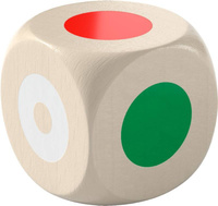 Gra dla dzieci Perłowe Przyjęcie 3+ Haba