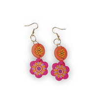 Zestaw kreatywny do tworzenia biżuterii dla przyjaciółek Klejnoty przyjaźni Janod