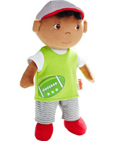 Szmaciana lalka Mason Haba