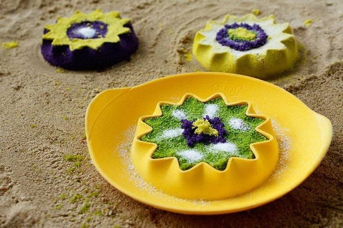 Foremki wielofunkcyjne SunnyLove 2 sztuki Quut