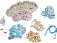 Gra dla dzieci Perłowe Przyjęcie 3+ Haba