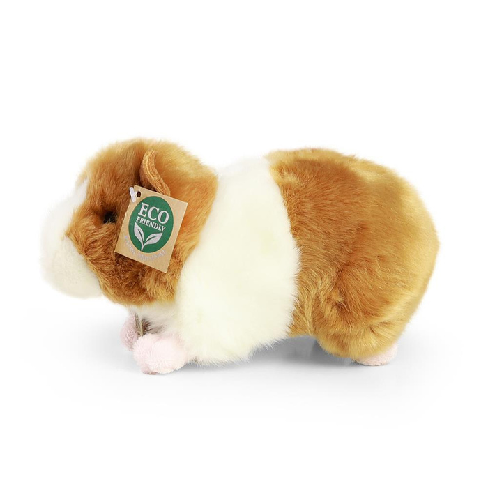 Maskotka dla dzieci Świnka morska 20 cm Rappa