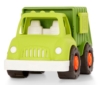 Śmieciarka samochód dla dzieci Wonder Wheels Battat