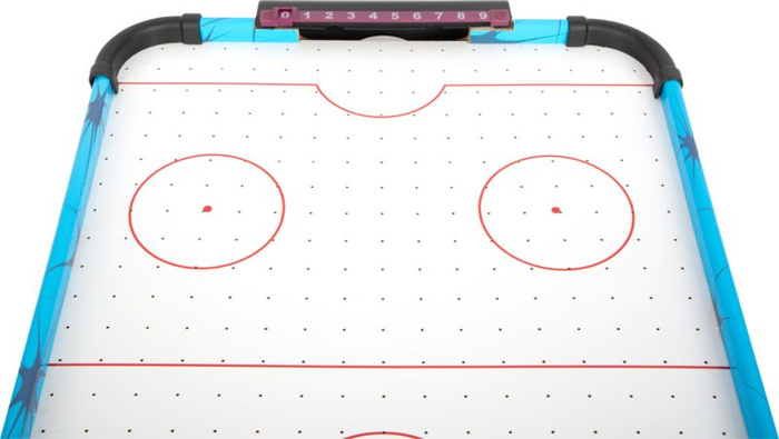 Cymbergaj stół do gry dla dzieci Air Hockey Champion Small Foot