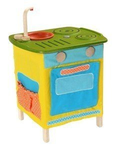 Kuchnia dla dzieci Plan Toys
