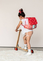 Tornister Leśny Domek Lilliputiens 