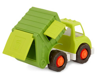 Śmieciarka samochód dla dzieci Wonder Wheels Battat